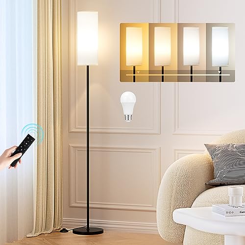 Modern Ambimall Floor Lamps for Living Room, 64" for Daily Use